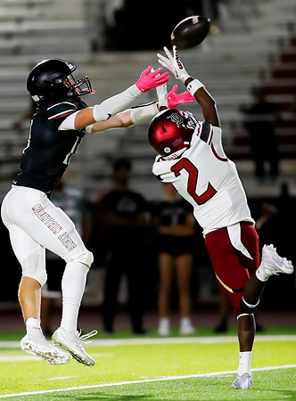 SEP. 20 2024: AIA High School Flag Football (Arizona Honor Bowl)