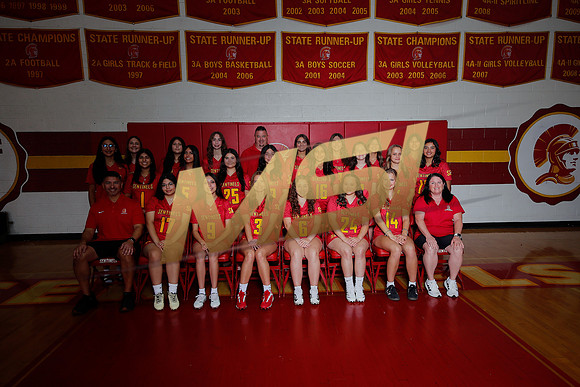 Seton Catholic Preparatory Seton Fall Sports Media Day