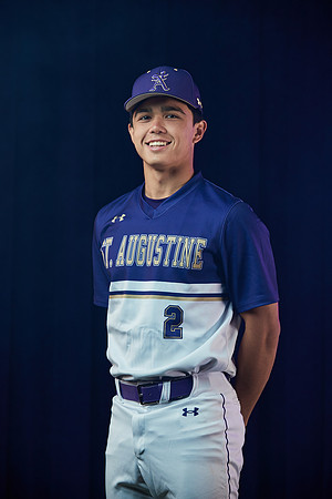 St. Augustine Varsity Baseball Media Day