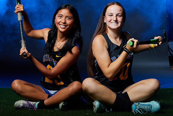 Senior Media Day
