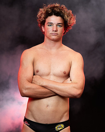 La Jolla Boys Water Polo