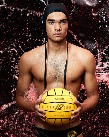 La Jolla Boys Water Polo