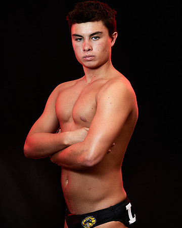 La Jolla Boys Water Polo