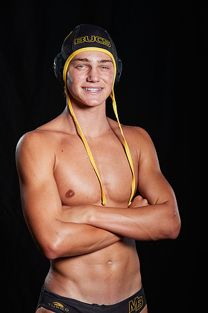Mission Bay Boys Water Polo