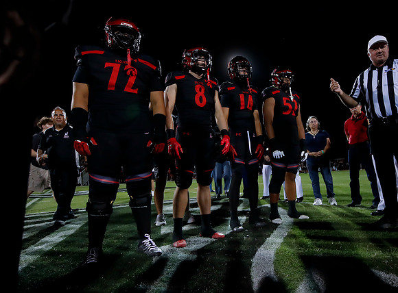 AIA High School Football (Honor Bowl)