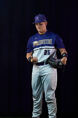 St. Augustine Varsity Baseball Media Day