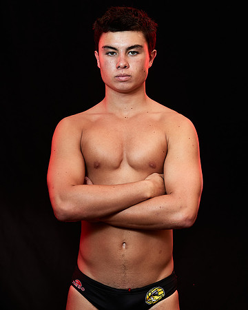 La Jolla Boys Water Polo
