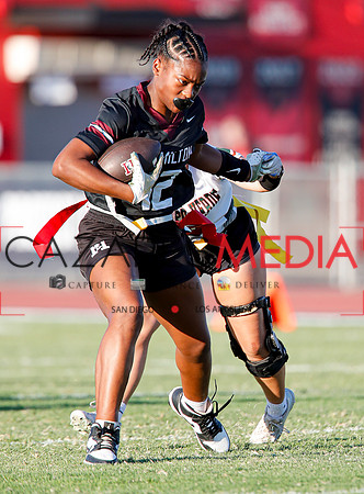 SEP. 21 2024: AIA High School Flag Football (Arizona Honor Bowl)