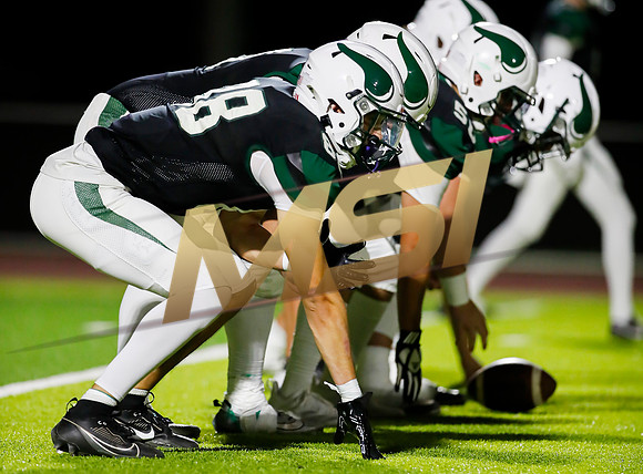 SEP. 17 2024: AIA High School Football