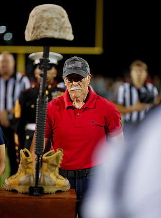 AIA High School Football (Honor Bowl)