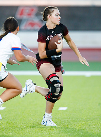 SEP. 20 2024: AIA High School Flag Football (Arizona Honor Bowl)