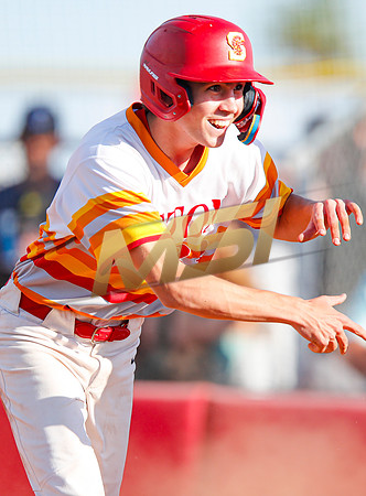 AIA Play-0ff Varsity Baseball  Apache Juction vs Seton
