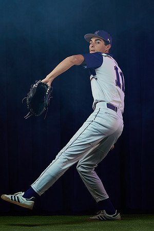 St. Augustine Varsity Baseball Media Day