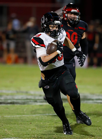 AIA High School Football (Honor Bowl)
