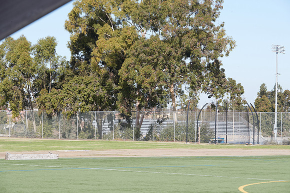 Mira Mesa High School Girls Soccer