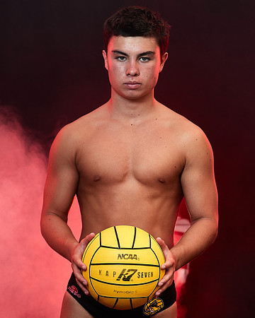 La Jolla Boys Water Polo