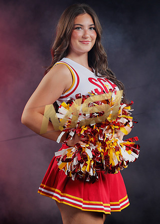 Seton Catholic Preparatory Seton Fall Sports Media Day
