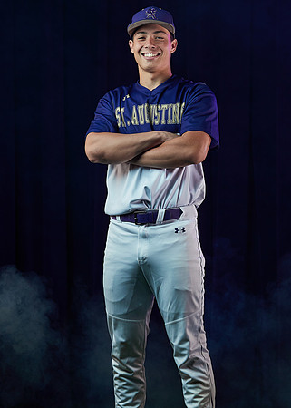 St. Augustine Varsity Baseball Media Day