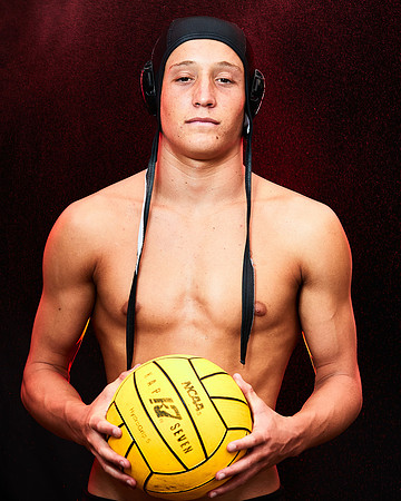 La Jolla Boys Water Polo
