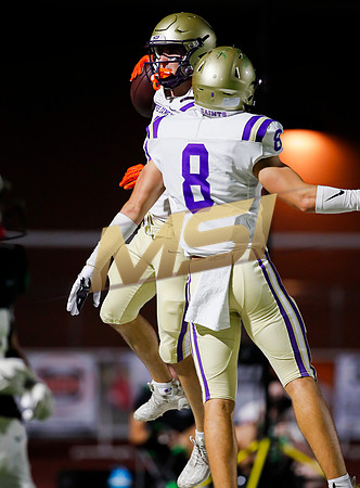 SEP. 17 2024: AIA High School Football