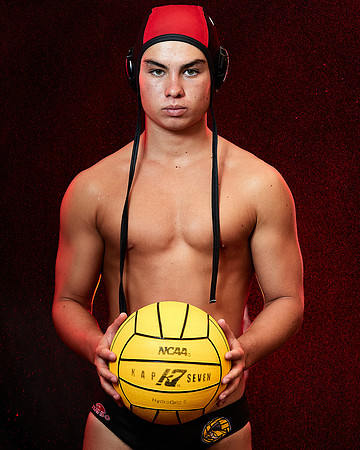 La Jolla Boys Water Polo