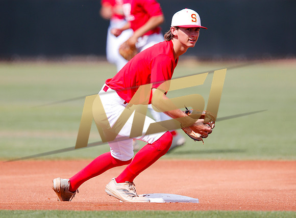 AIA Play-0ff Varsity Baseball  Apache Juction vs Seton