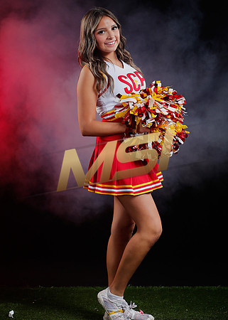 Seton Catholic Preparatory Seton Fall Sports Media Day