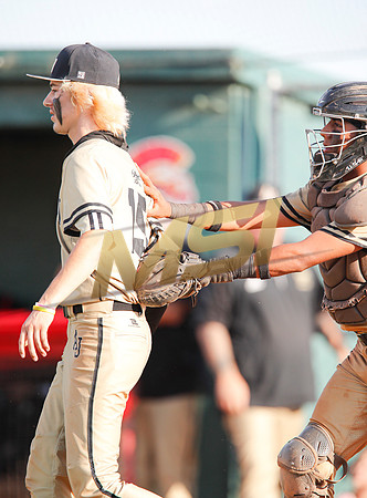 AIA Play-0ff Varsity Baseball  Apache Juction vs Seton