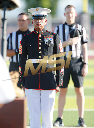 SEP. 20 2024: AIA High School Flag Football (Arizona Honor Bowl)