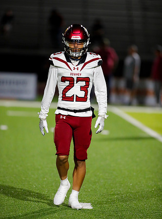 SEP. 20 2024: AIA High School Flag Football (Arizona Honor Bowl)