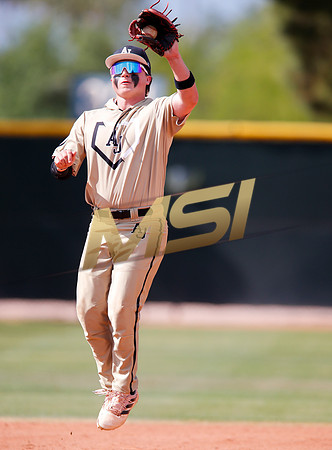 AIA Play-0ff Varsity Baseball  Apache Juction vs Seton