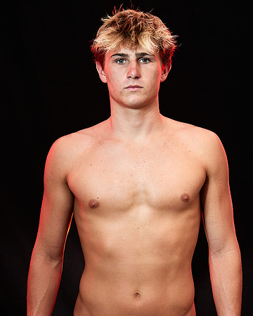 La Jolla Boys Water Polo