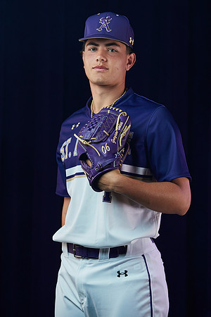 St. Augustine Varsity Baseball Media Day