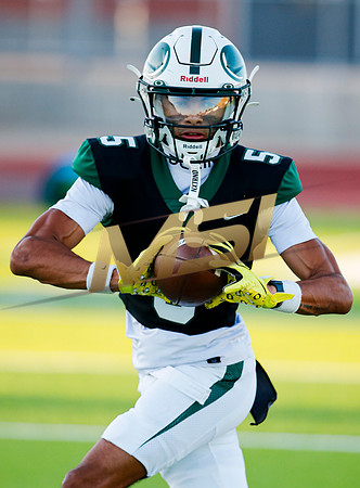 SEP. 17 2024: AIA High School Football