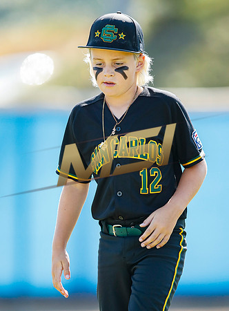 Little League All-Star Baseball All-Star Championship Game