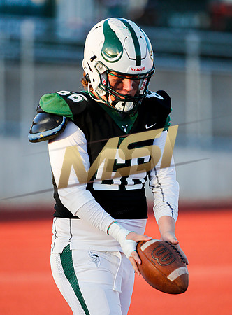 SEP. 17 2024: AIA High School Football