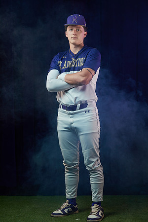 St. Augustine Varsity Baseball Media Day