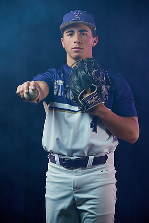 St. Augustine Varsity Baseball Media Day