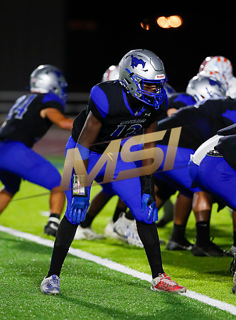 AIA High School Football (Honor Bowl)