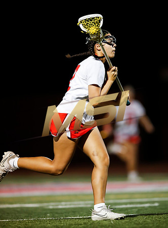 AGLA Play-0ff Girls Varsity Lacrosse Desert Vista vs Chaparral Playoff