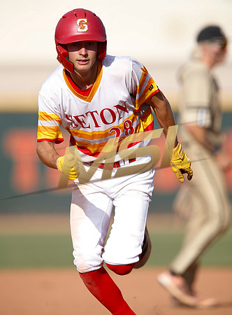 AIA Play-0ff Varsity Baseball  Apache Juction vs Seton