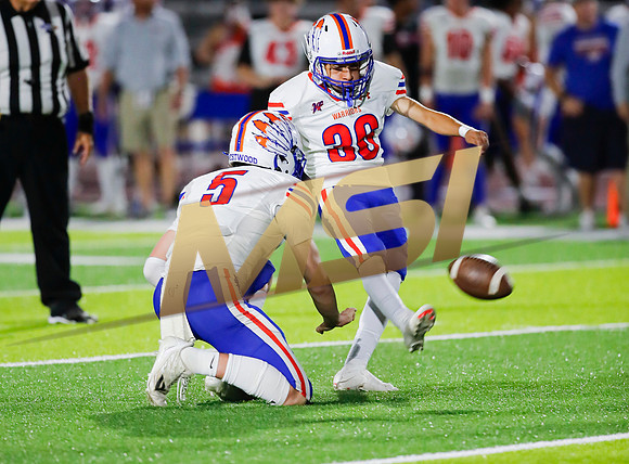 AIA High School Football (Honor Bowl)