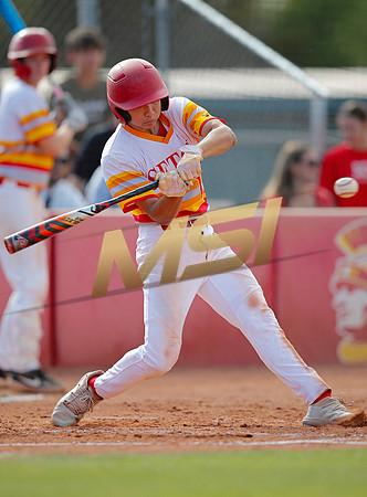 AIA Play-0ff Varsity Baseball  Apache Juction vs Seton