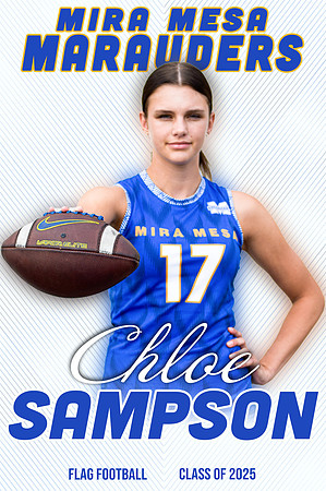 Chloe Sampson