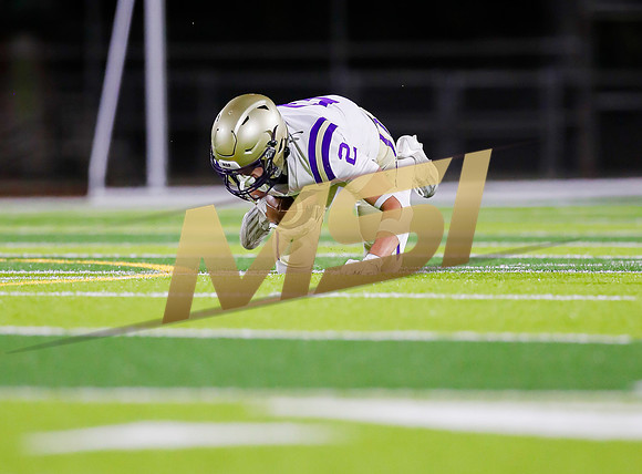 SEP. 17 2024: AIA High School Football