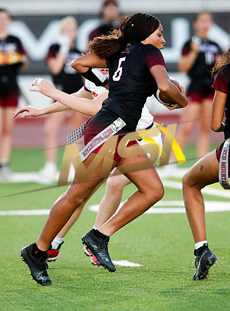 SEP. 20 2024: AIA High School Flag Football (Arizona Honor Bowl)