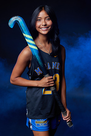 Senior Media Day