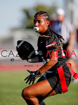 SEP. 21 2024: AIA High School Flag Football (Arizona Honor Bowl)