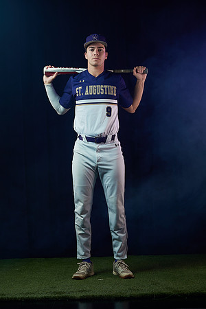 St. Augustine Varsity Baseball Media Day