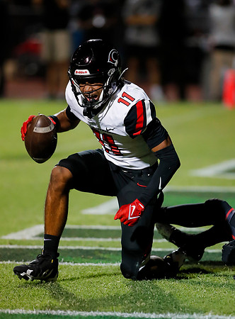 AIA High School Football (Honor Bowl)